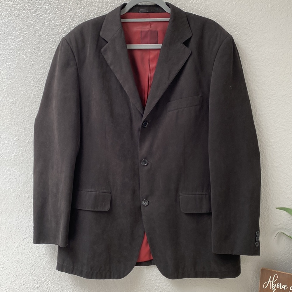 MAC.MOR Double Lined blazer
